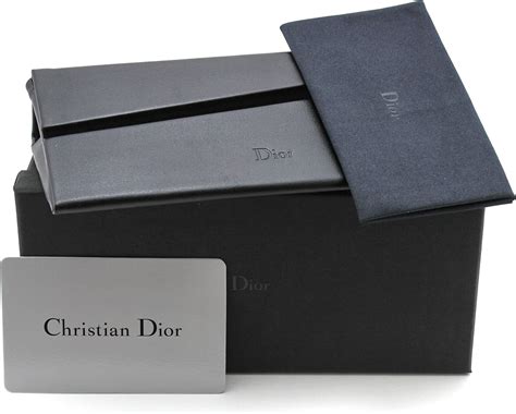 dior sunglasses case uk|dior eyeglass case.